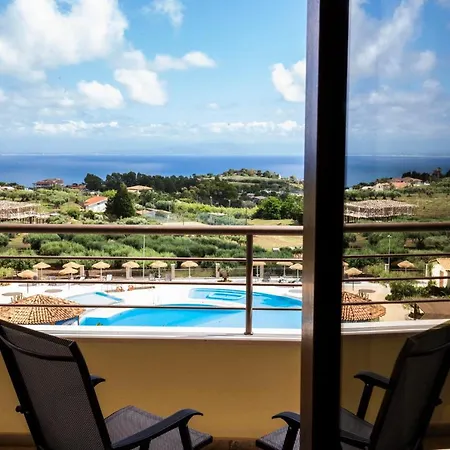 Santa Chiara Hotel 4*