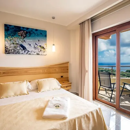 Santa Chiara 4*