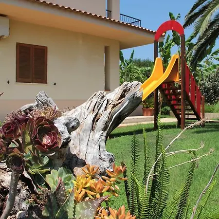 Hotel Santa Chiara