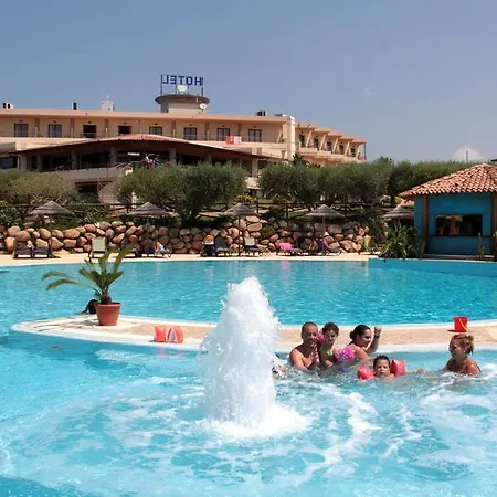 Santa Chiara Hotel 4*