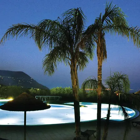 Hotel Santa Chiara Capo Vaticano