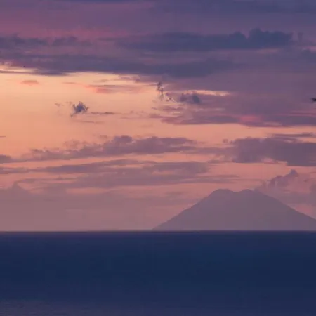 Santa Chiara 4* Capo Vaticano