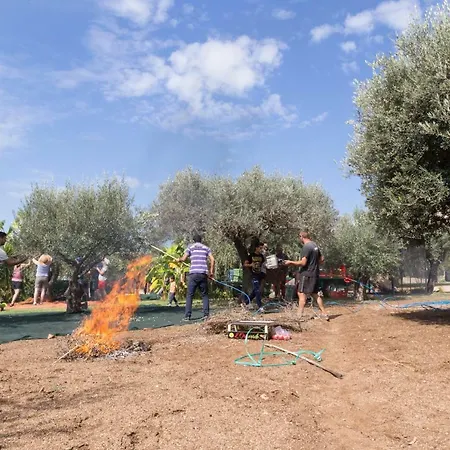 Santa Chiara Capo Vaticano