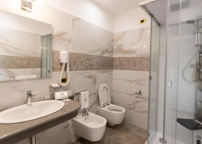 מלון Santa Chiara קאפו ואטיצ'אנו