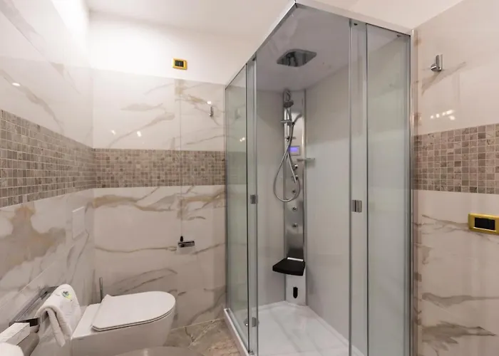 מלון Santa Chiara