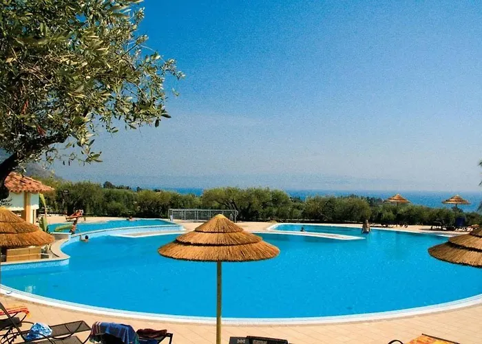 Santa Chiara מלון