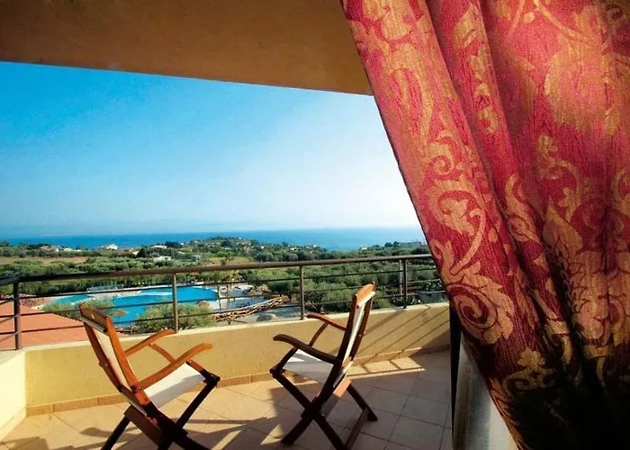 Santa Chiara מלון