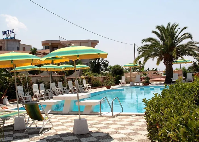 Santa Chiara מלון קאפו ואטיצ'אנו