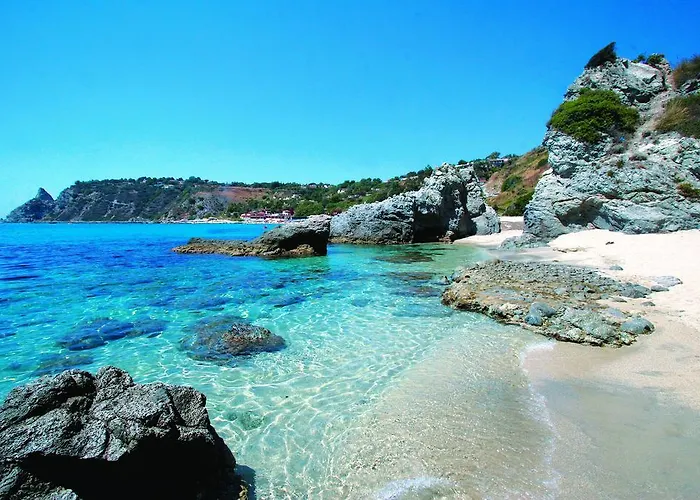 Santa Chiara מלון 4*