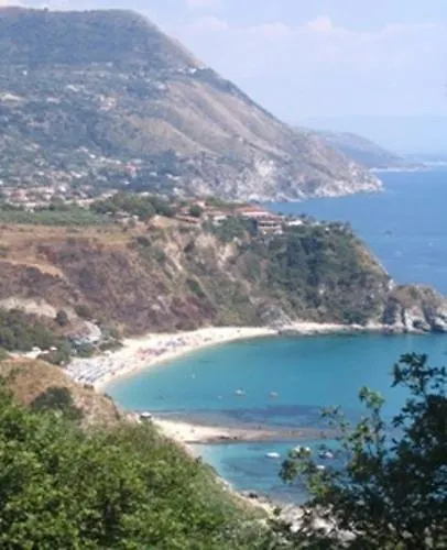 Santa Chiara מלון 4*