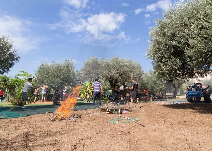 Santa Chiara קאפו ואטיצ'אנו