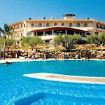 Santa Chiara Отель 4*