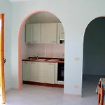 Santa Chiara Отель 4*