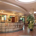 Santa Chiara Отель 4*
