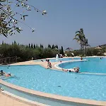 Отель Santa Chiara Капо-Ватикано
