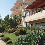 Santa Chiara 4*