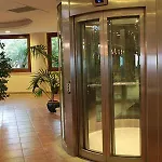 Santa Chiara Отель 4*