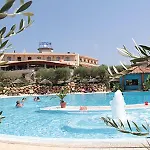Santa Chiara Отель