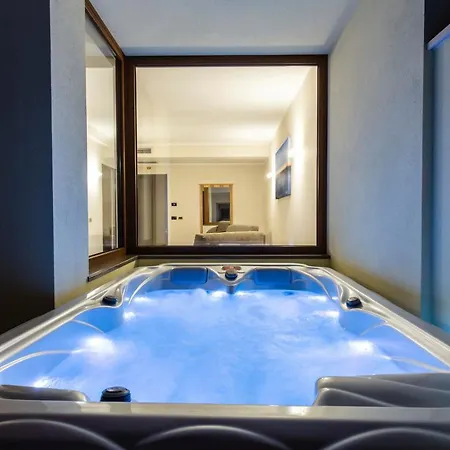 Santa Chiara 4*