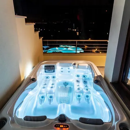 Santa Chiara Hotel Capo Vaticano