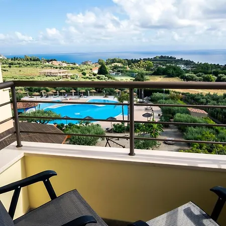 Santa Chiara Hotel 4*