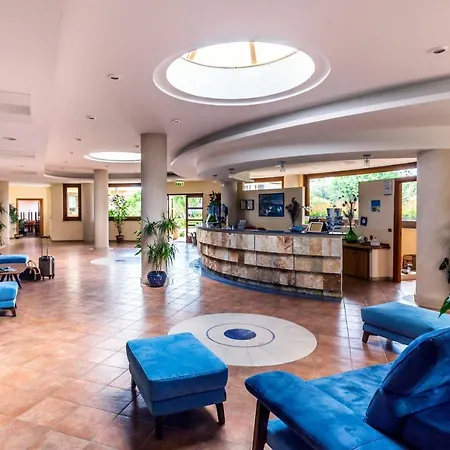 Santa Chiara 4*