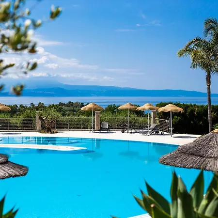Santa Chiara 4*