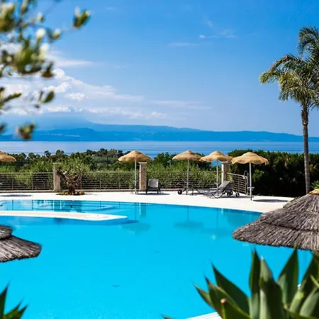 Santa Chiara 4*