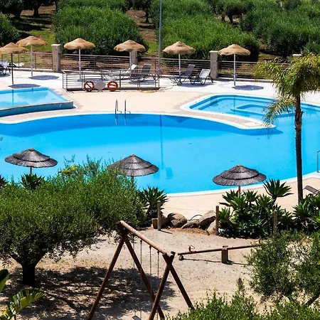 Santa Chiara 호텔 4*