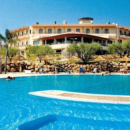 Santa Chiara Hotel 4*