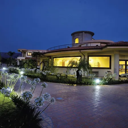 호텔 Santa Chiara 카포바티카노