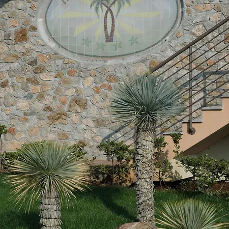 ホテル Santa Chiara