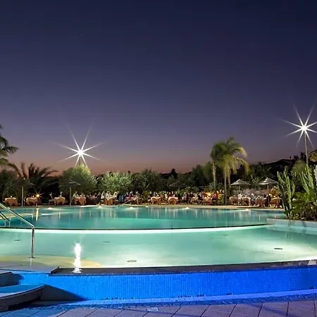 Otel Santa Chiara