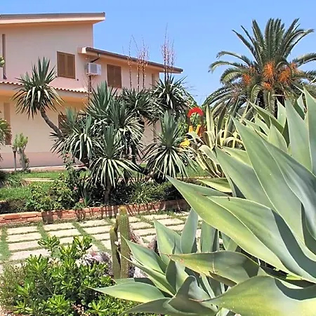 Santa Chiara 4* كابو فاتيكانو