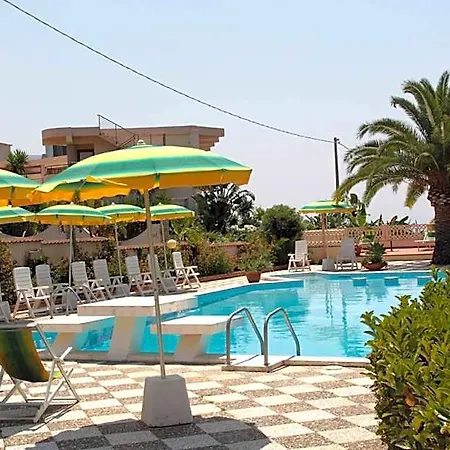 Santa Chiara 4*