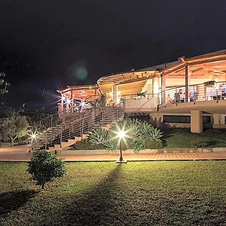Santa Chiara 4* كابو فاتيكانو