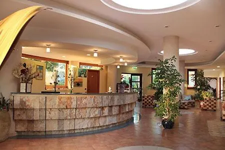 Santa Chiara Szálloda 4*