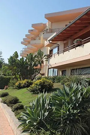 Santa Chiara 4*