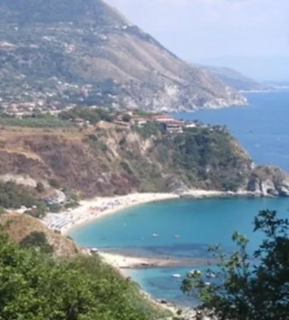 Santa Chiara Szálloda 4*