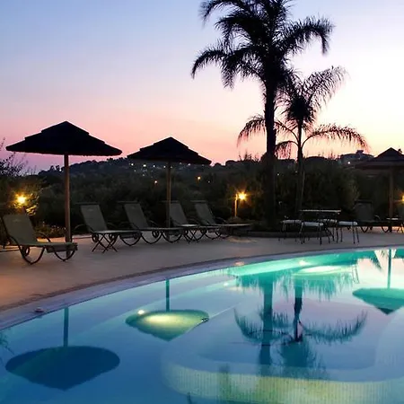 Santa Chiara 4*