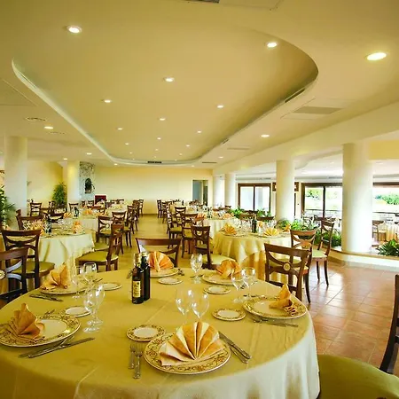 Santa Chiara Отель 4*