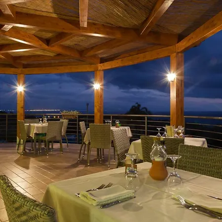 Hotel Santa Chiara