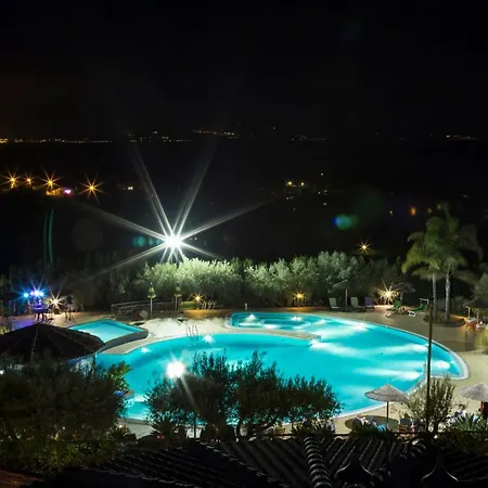 Santa Chiara Capo Vaticano