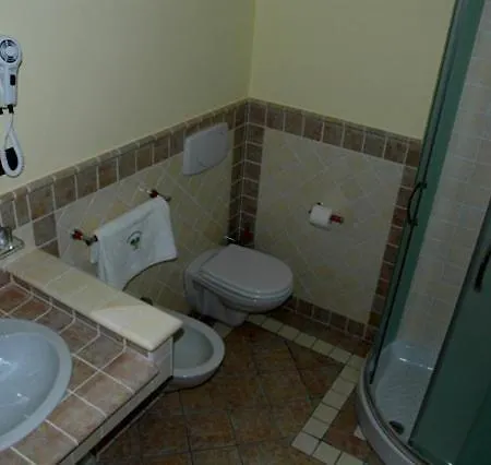 Santa Chiara Hotel 4*