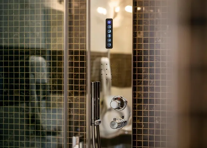 Santa Chiara 호텔 4*