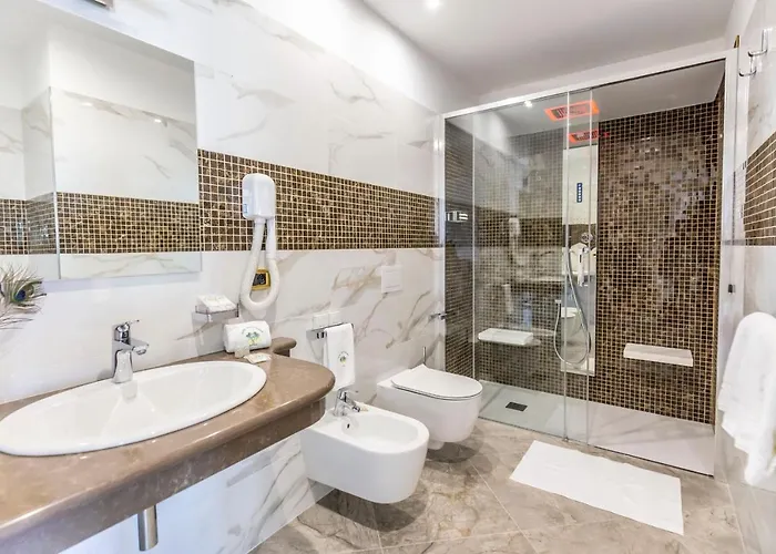 Santa Chiara 카포바티카노