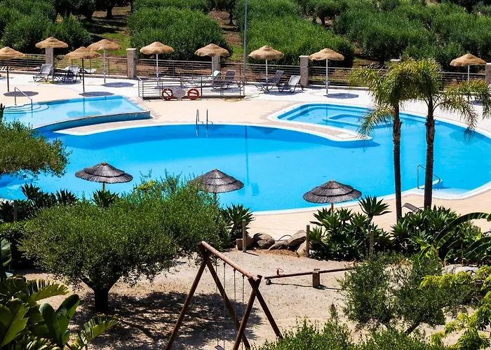 Santa Chiara Hotell 4*