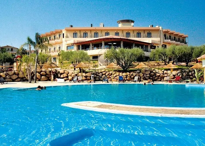 Santa Chiara Hotell 4*