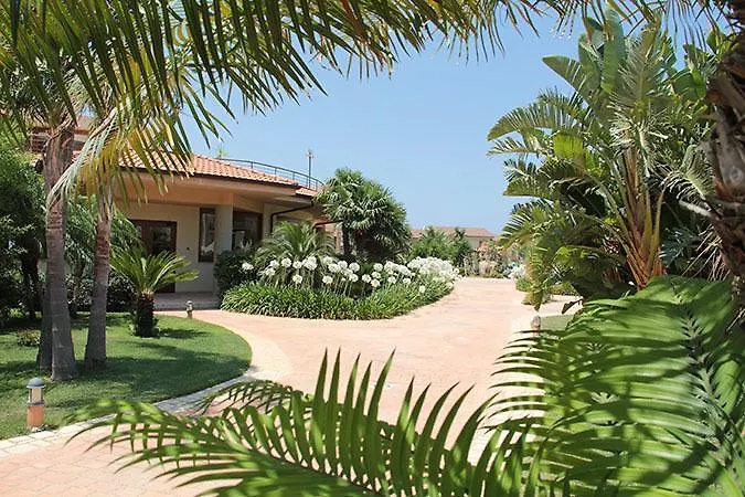 Santa Chiara 호텔 4*