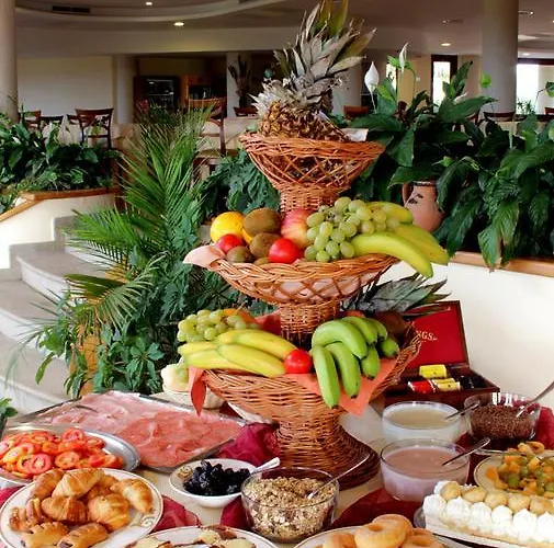 Santa Chiara Capo Vaticano